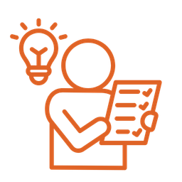 Tell Us Who You Need