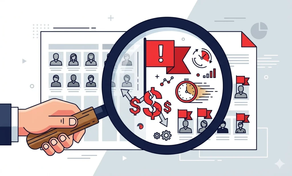 Choose a Professional Staffing Company