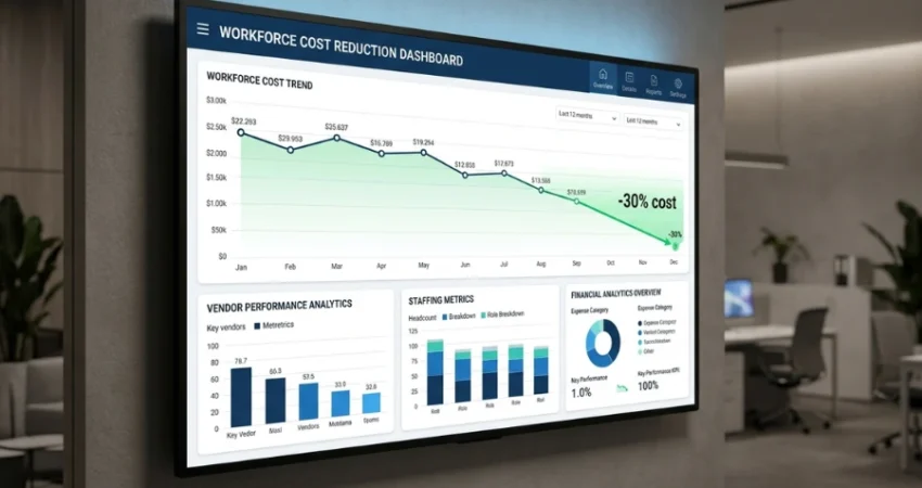 MSP Staffing Programs Explained