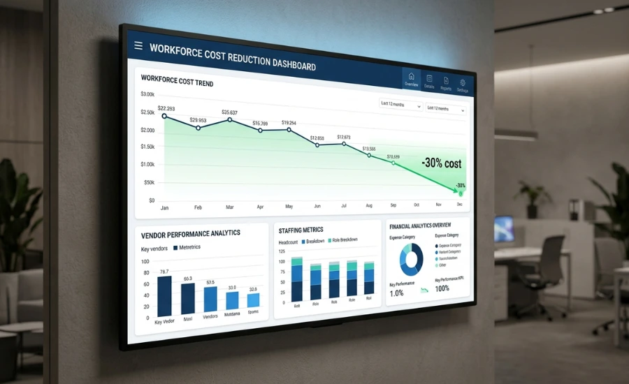 MSP Staffing Programs Explained