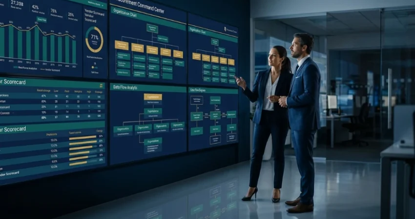 VMS vs MSP staffing