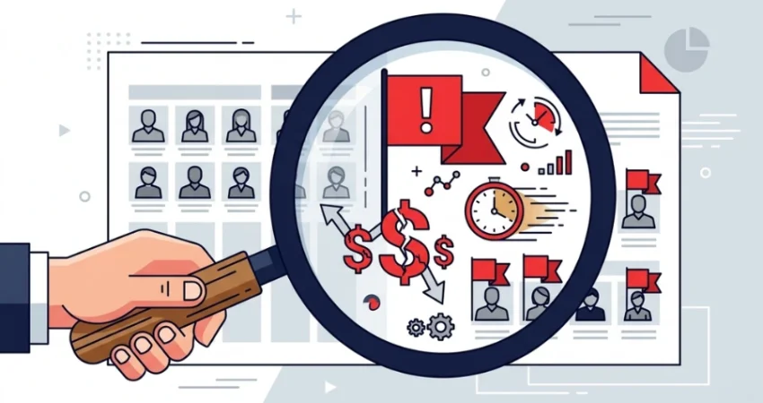 Choose a Professional Staffing Company