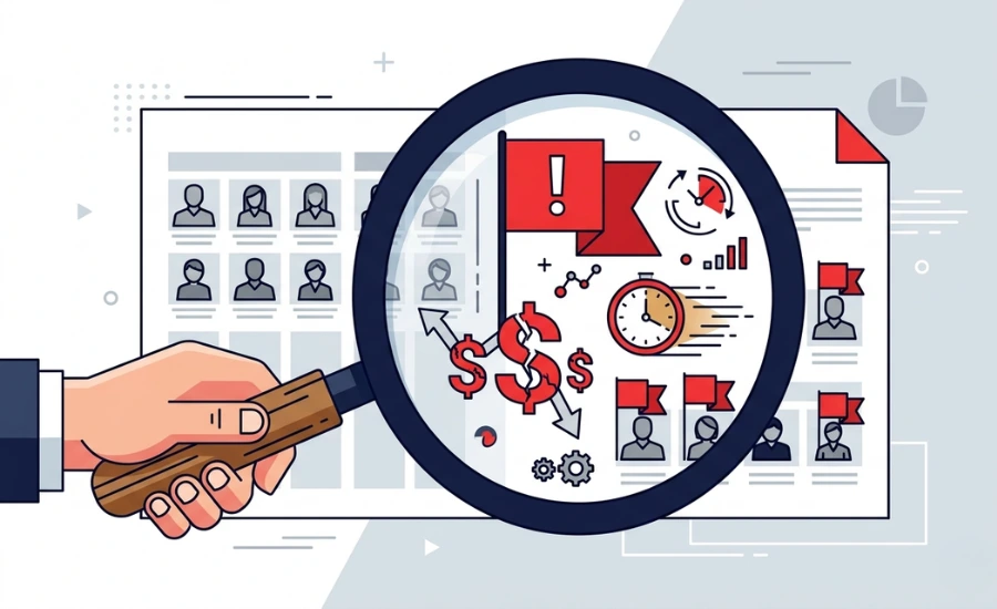 Choose a Professional Staffing Company