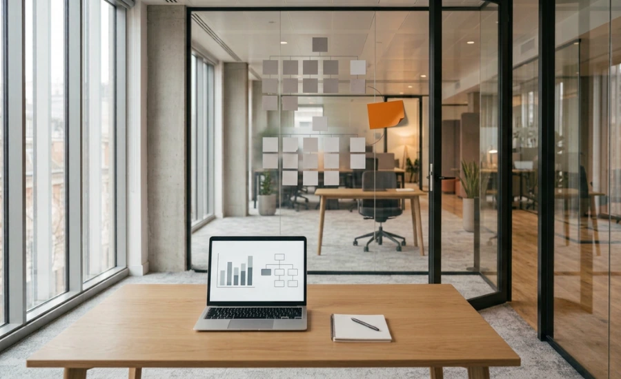 quiet hiring professional staffing strategy
