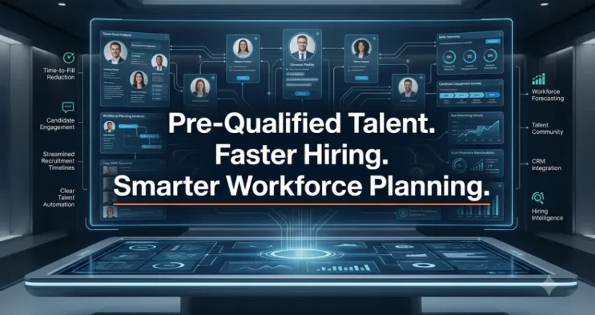 Talent Cloud