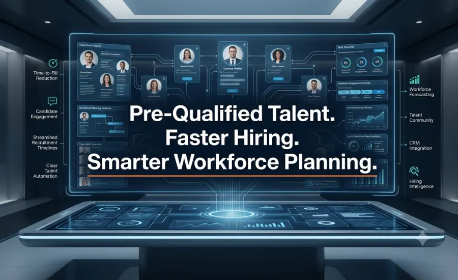 Talent Cloud