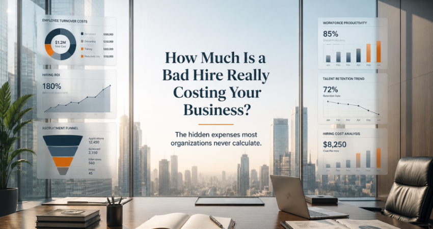 Professional Staffing Services