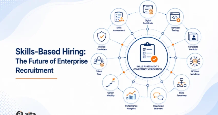 Skills-Based Hiring