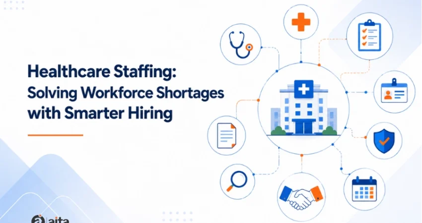 Healthcare Staffing