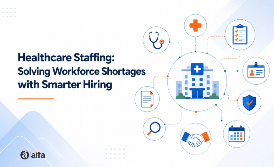 Healthcare Staffing
