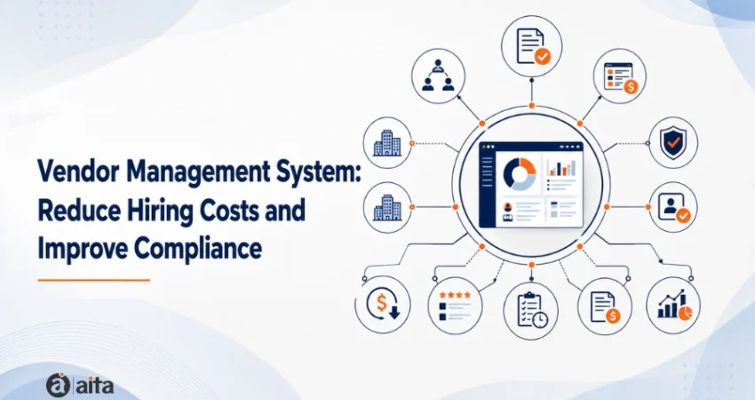 Vendor Management System