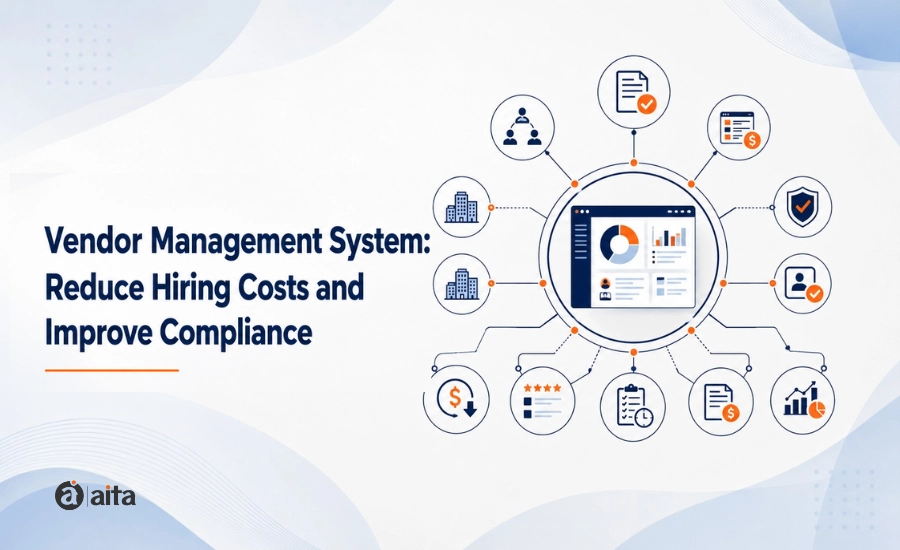 Vendor Management System
