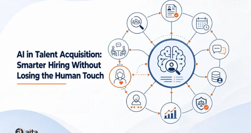 AI in Talent Acquisition