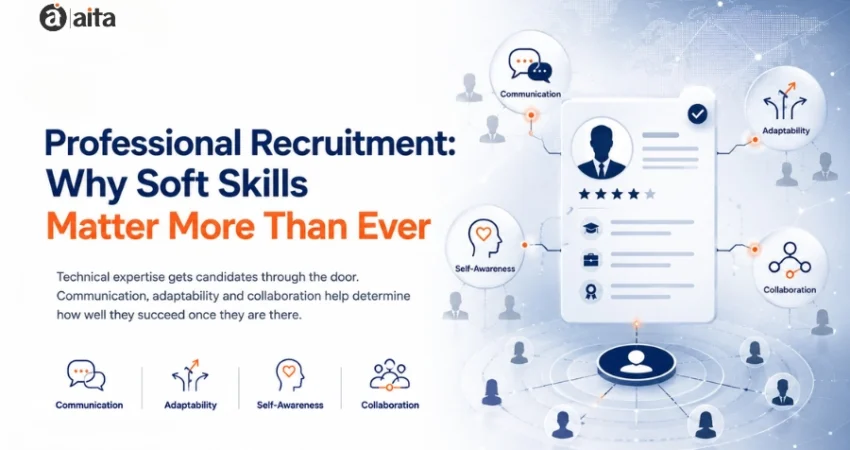 Professional Recruitment