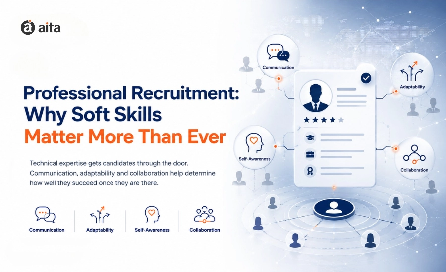 Professional Recruitment