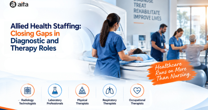 Allied Health Staffing