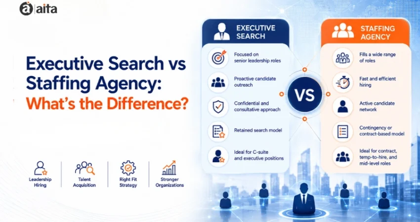Executive Search