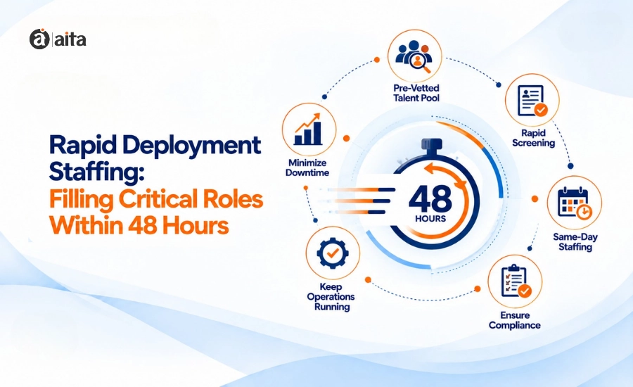 Rapid Deployment Staffing